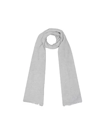 KATESTORM | Chal de cachemira | hellgrau